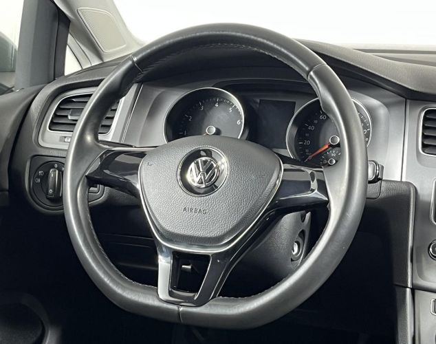 Volkswagen Golf  Comfortline