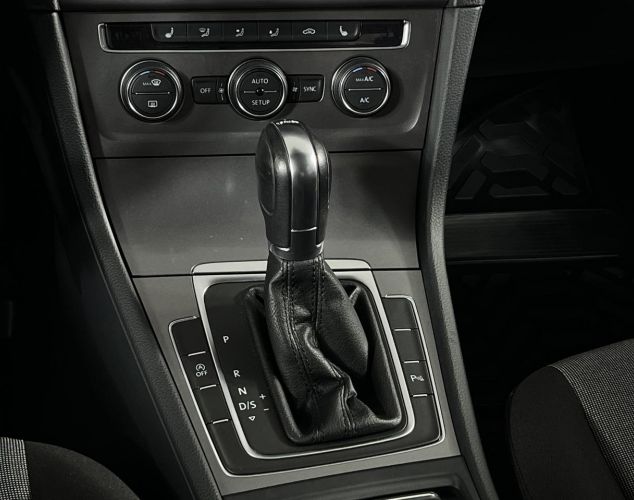 Volkswagen Golf  Comfortline