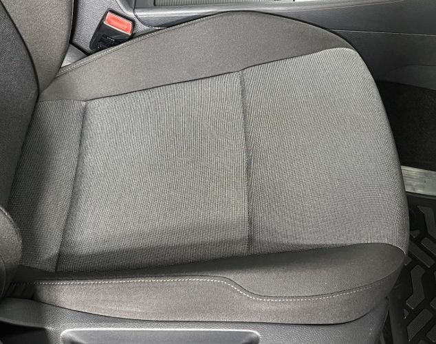 Volkswagen Golf  Comfortline