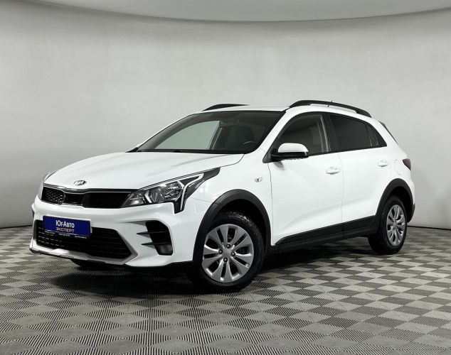 Kia Rio  Comfort