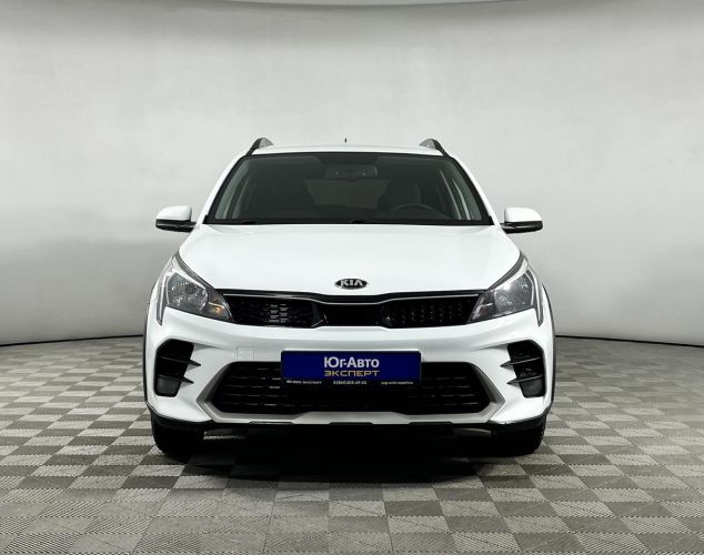Kia Rio  Comfort