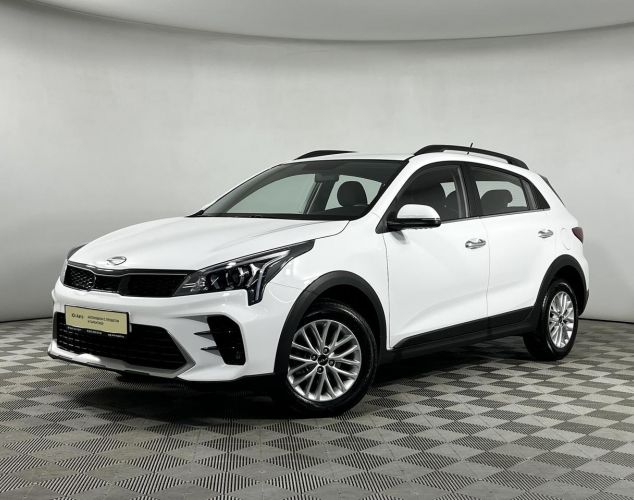 SOLARIS KRX  Comfort