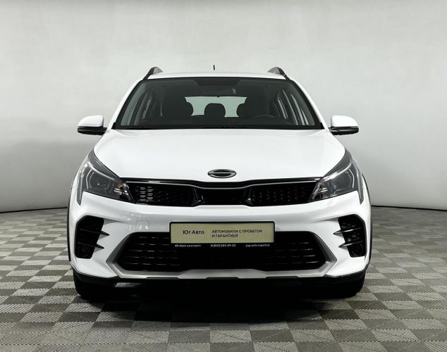 SOLARIS KRX  Comfort