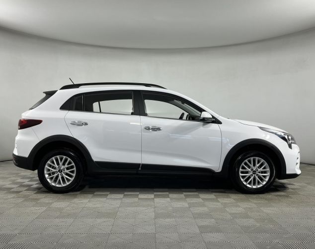 SOLARIS KRX  Comfort