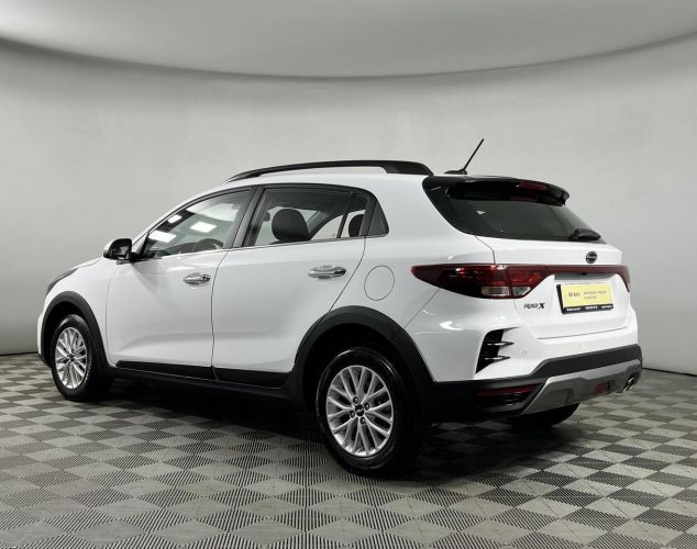 SOLARIS KRX  Comfort