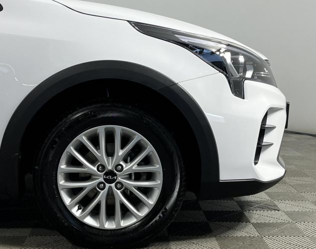 SOLARIS KRX  Comfort