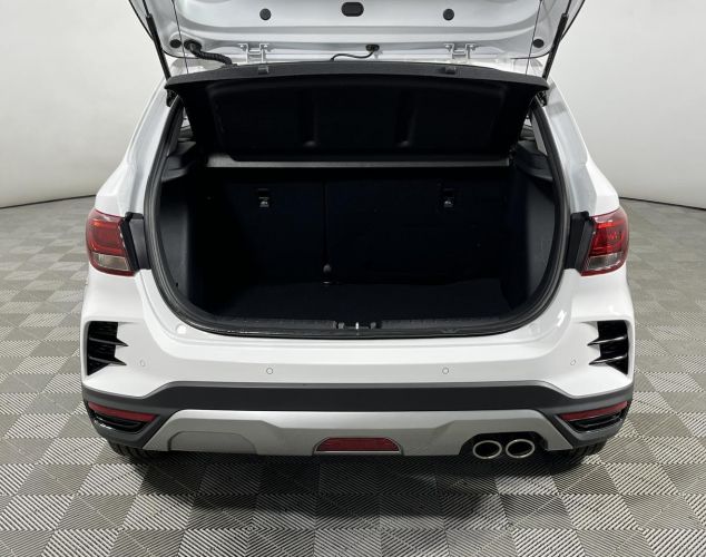 SOLARIS KRX  Comfort