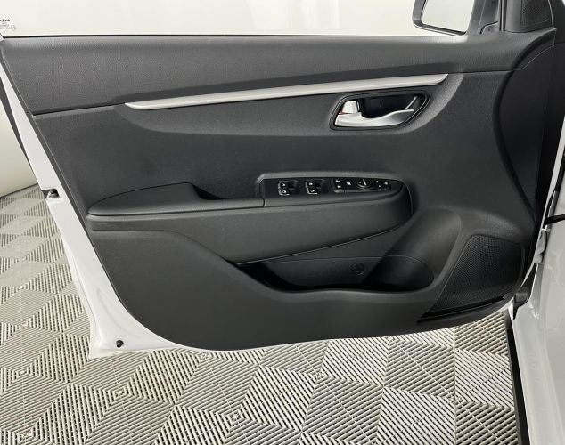 SOLARIS KRX  Comfort