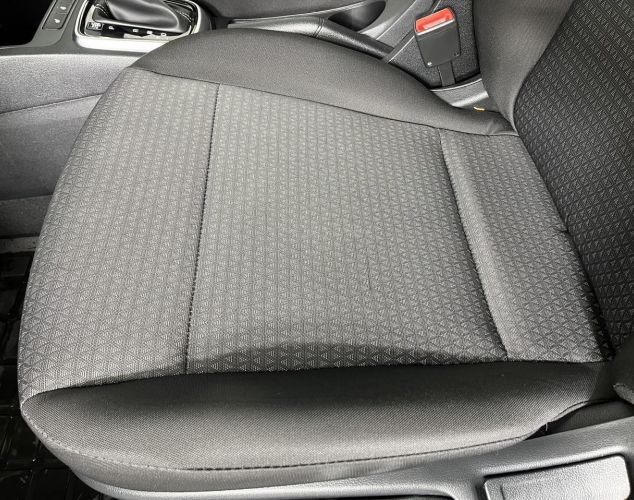 SOLARIS KRX  Comfort