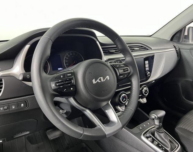 SOLARIS KRX  Comfort