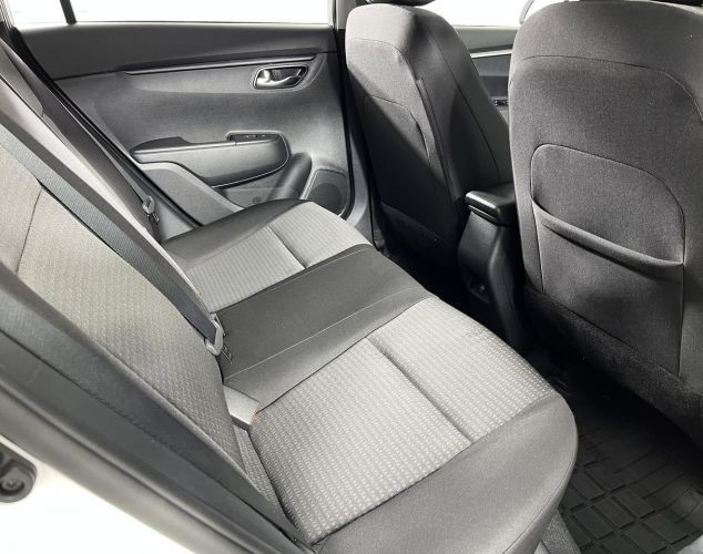 SOLARIS KRX  Comfort