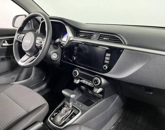 SOLARIS KRX  Comfort