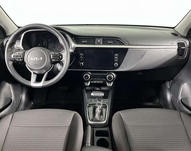 SOLARIS KRX  Comfort