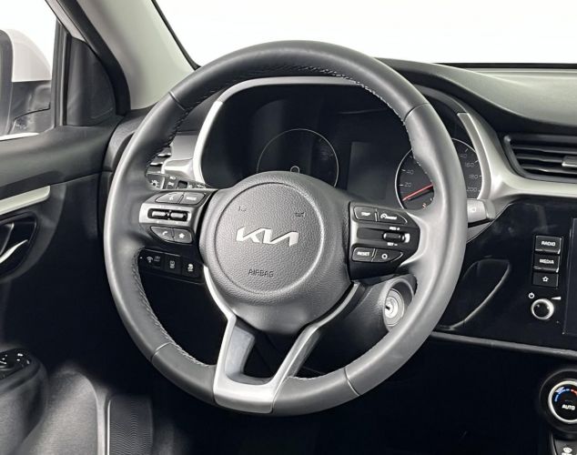 SOLARIS KRX  Comfort