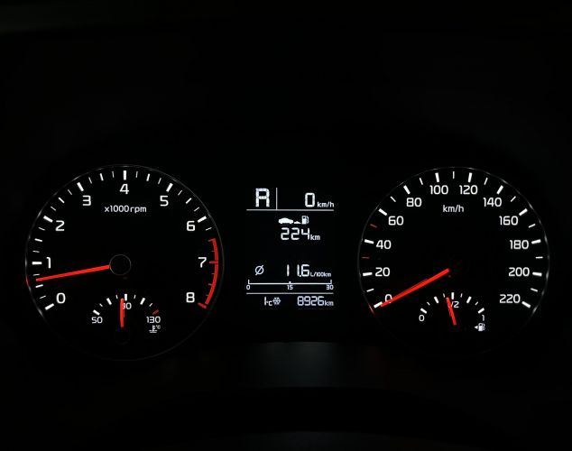 SOLARIS KRX  Comfort