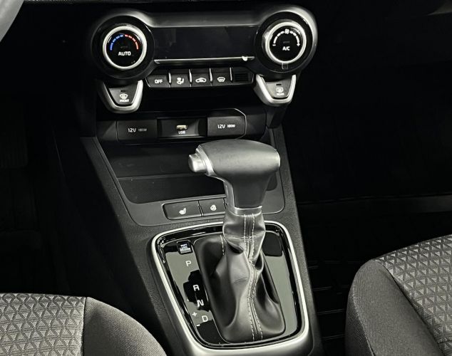 SOLARIS KRX  Comfort