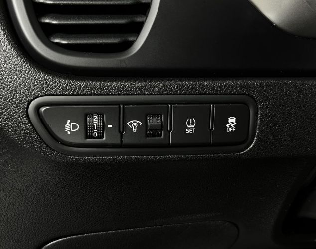 SOLARIS KRX  Comfort