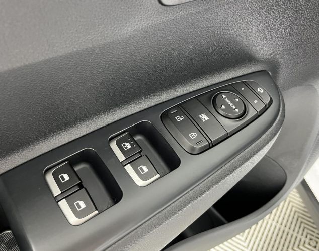 SOLARIS KRX  Comfort