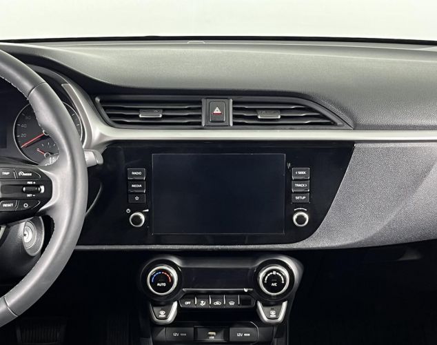 SOLARIS KRX  Comfort