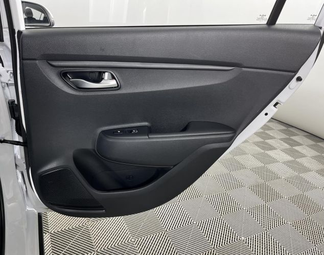 SOLARIS KRX  Comfort