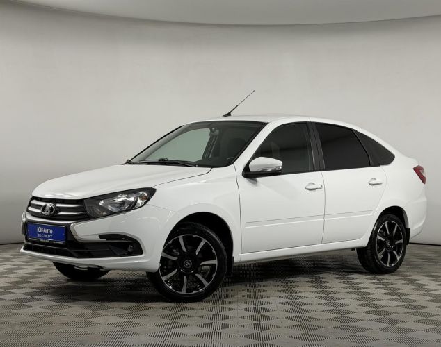 LADA (ВАЗ) Granta  Comfort