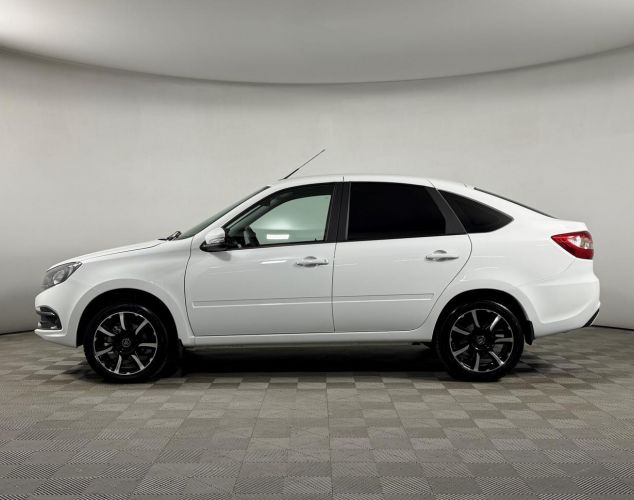 LADA (ВАЗ) Granta  Comfort