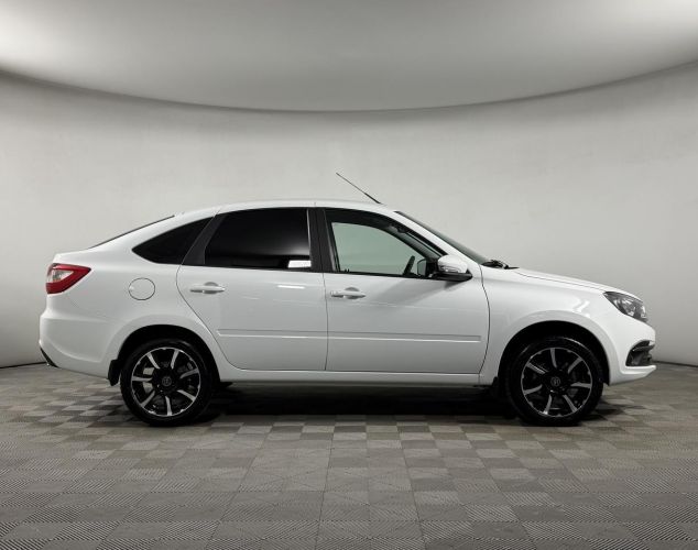 LADA (ВАЗ) Granta  Comfort