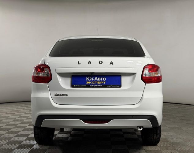 LADA (ВАЗ) Granta  Comfort