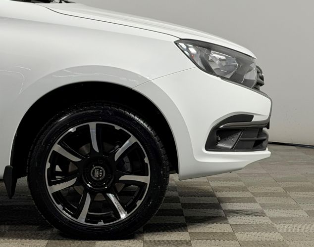 LADA (ВАЗ) Granta  Comfort