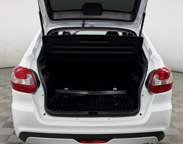 LADA (ВАЗ) Granta  Comfort