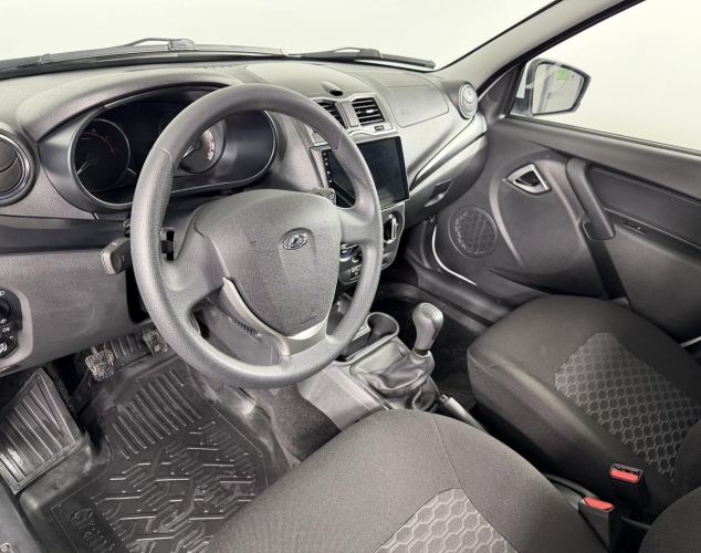 LADA (ВАЗ) Granta  Comfort