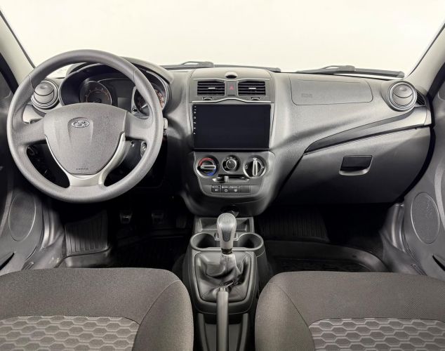 LADA (ВАЗ) Granta  Comfort