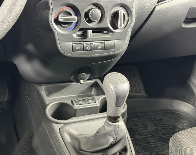 LADA (ВАЗ) Granta  Comfort