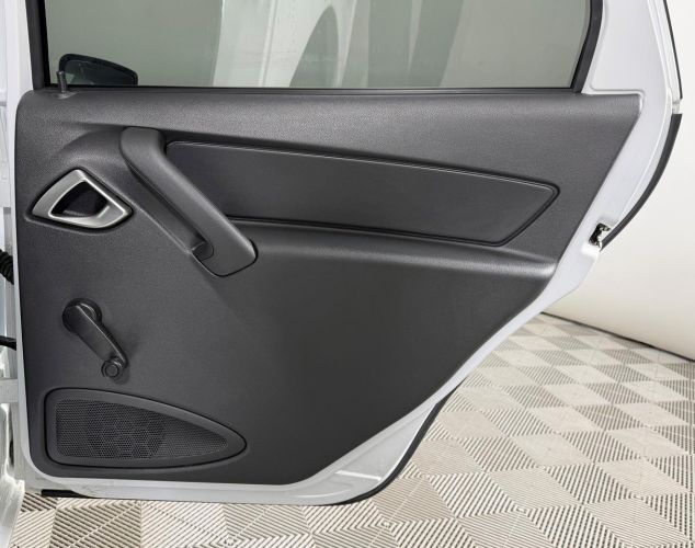 LADA (ВАЗ) Granta  Comfort