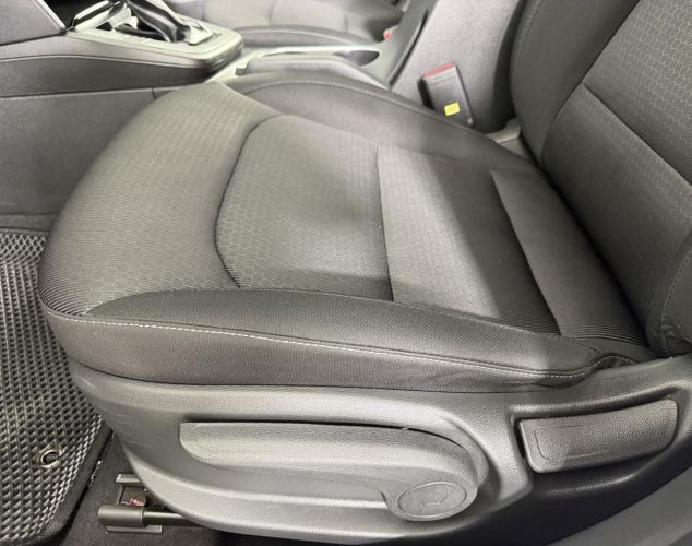 Hyundai Elantra  Comfort