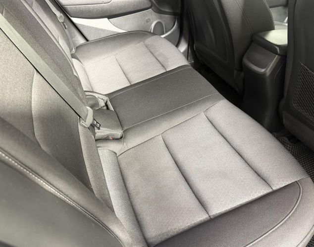 Hyundai Elantra  Comfort