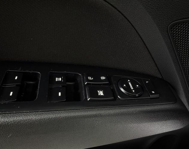 Hyundai Elantra  Comfort