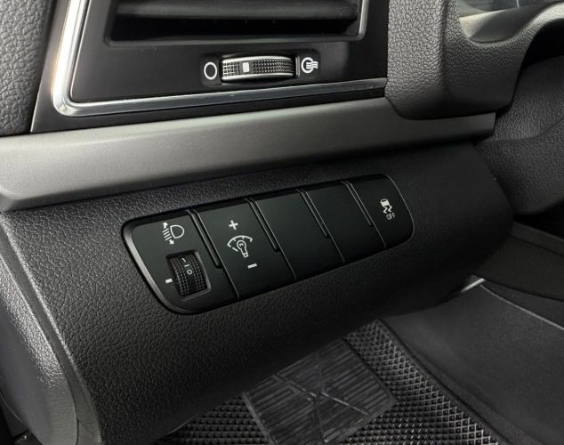 Hyundai Elantra  Comfort