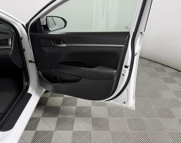 Hyundai Elantra  Comfort