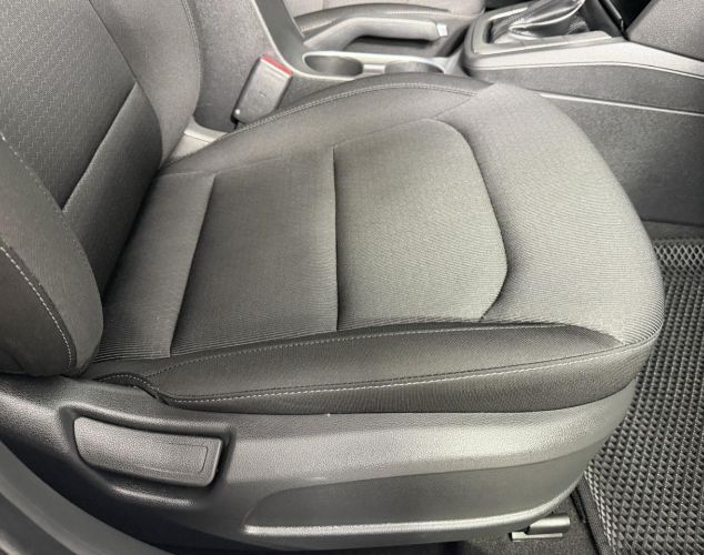 Hyundai Elantra  Comfort