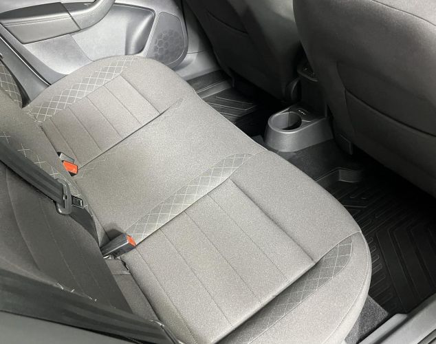 SKODA Rapid  Hockey Edition