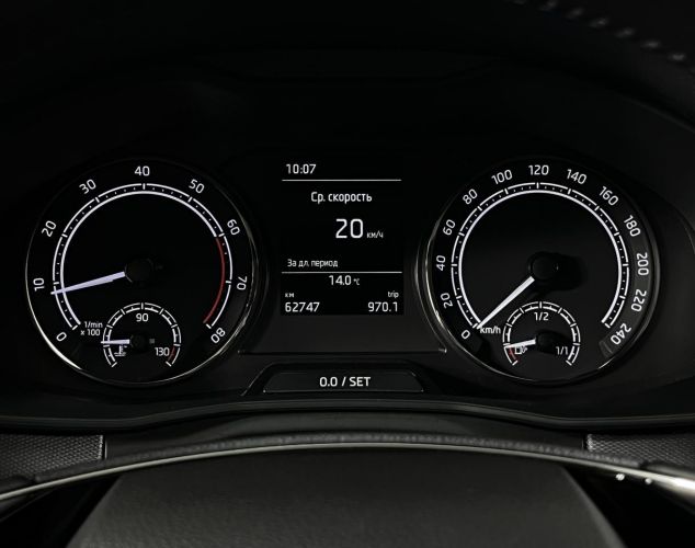 SKODA Rapid  Hockey Edition