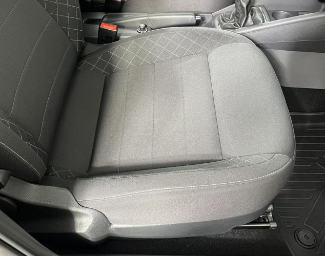 SKODA Rapid  Hockey Edition