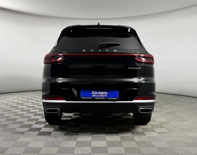 XCITE X-Cross 7  