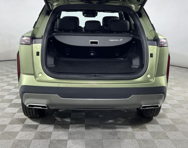 JAECOO J7  