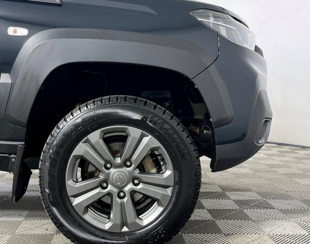 LADA (ВАЗ) Niva Travel  KHL