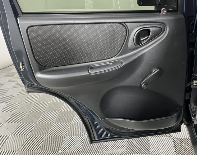 LADA (ВАЗ) Niva Travel  KHL