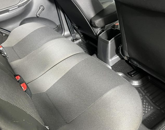 LADA (ВАЗ) Niva Travel  KHL