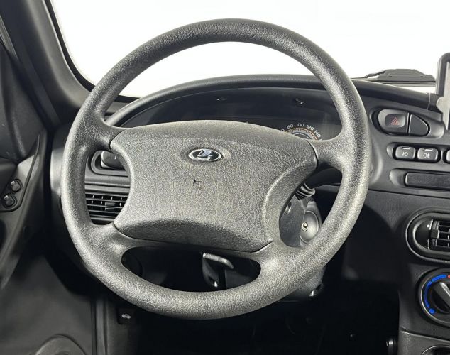 LADA (ВАЗ) Niva Travel  KHL