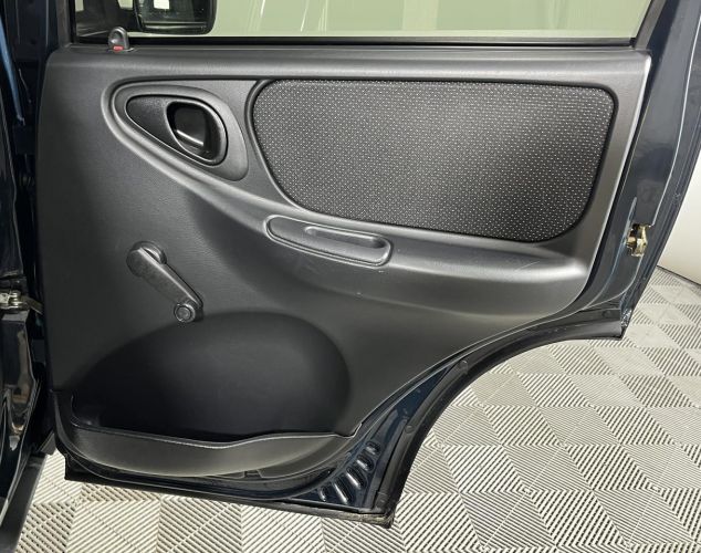 LADA (ВАЗ) Niva Travel  KHL